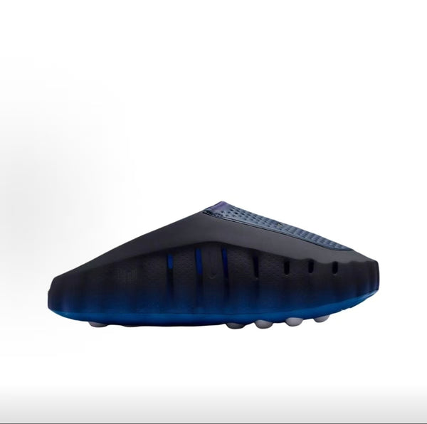 Nike Mule - Gradient Black Blue