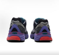 Saucony Omni 9 - Black Multicolor