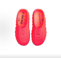 Nike Mule - Bright Red