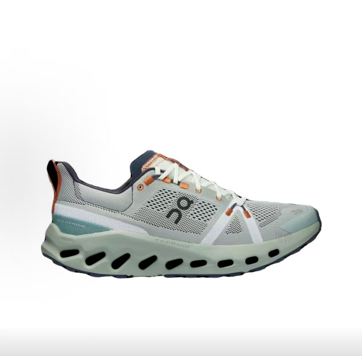 Cloudsurfer Trail - Sage White