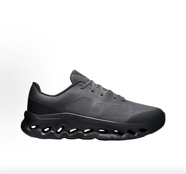 On Cloudtilt - Dark Grey Black