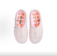 Nike Mule - Pink Orange
