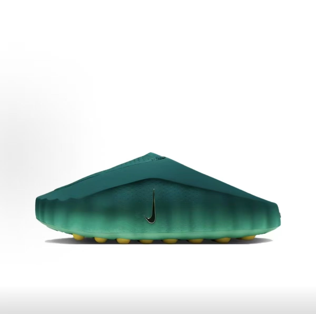 Nike Mule - Teal Green