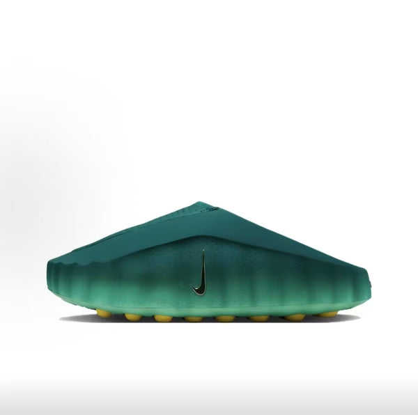 Nike Mule - Teal Green