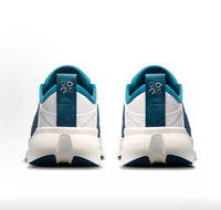 Cloudtilt - Teal White