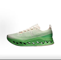 On Cloudsurfer Max - White Mint