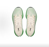 On Cloudsurfer Max - White Mint