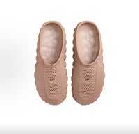 Nike Mule - Nude Pink