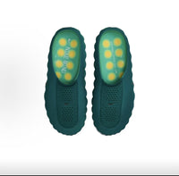 Nike Mule - Teal Green