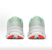 On Cloudsurfer Max - Mint White