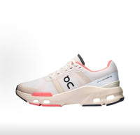 Cloudpulse - Cream Pink