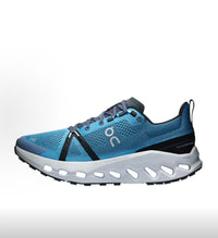 Cloudsurfer Trail - Blue Black