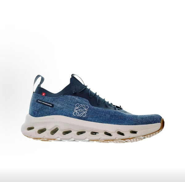 Cloudsurfer - Denim Blue