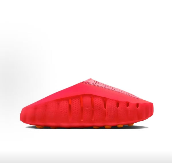 Nike Mule - Bright Red