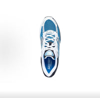 Saucony Omni 9 - Blue Black Silver
