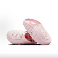 Nike Mule - Pink Orange