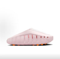 Nike Mule - Pink Orange