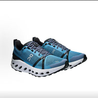 Cloudsurfer Trail - Blue Black