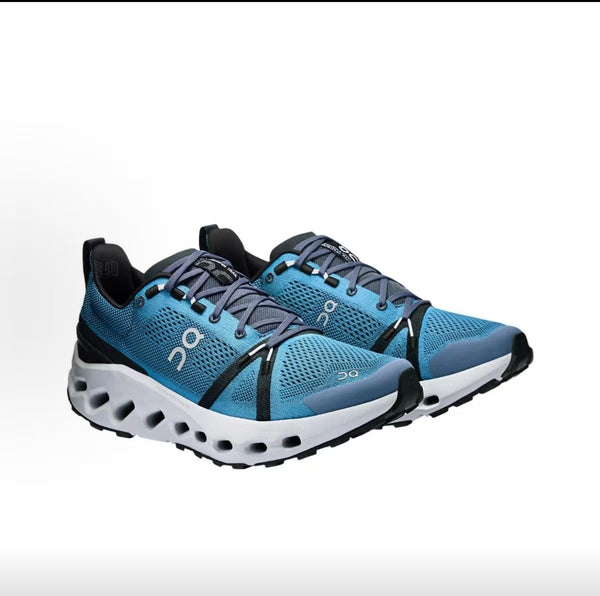 Cloudsurfer Trail - Blue Black