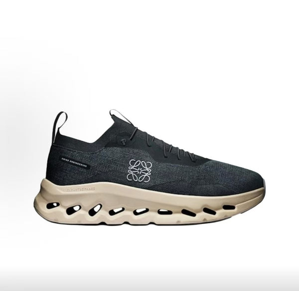 Cloudsurfer - Black Beige